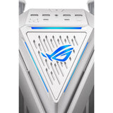 ASUS ROG Hyperion GR701 White E-ATX RGB Gaming Gehäuse weiß