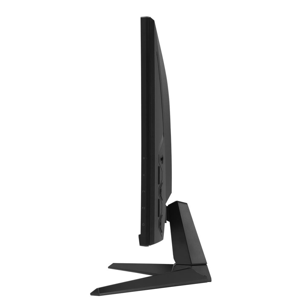 ASUS TUF Gaming VG27AQM1A 27-Zoll Gaming Monitor (QHD (2560x1440), 260Hz(OC), ELMB Sync, 1ms (GTG))