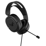 ASUS TUF GAMING H1 Gaming-Headset 7.1-Surround-Sound 3,5mm-Stecker leicht