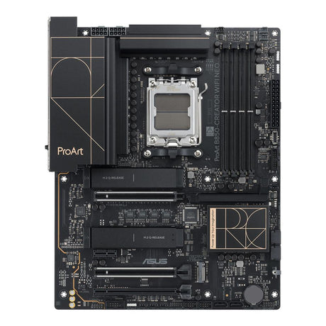 ASUS ProArt B850-CREATOR WIFI NEO Mainboard AM5 ATX DDR5 PCIe 5.0 WiFi 7