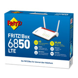 AVM FRITZ!BOX 6850 LTE