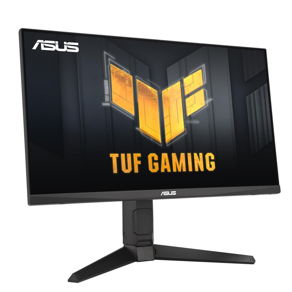 ASUS TUF Gaming VG249QL3A 24 Zoll Gaming Monitor (Full HD, 180Hz, Fast IPS, ELMB, 1ms (GTG))