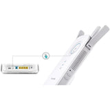 TP-Link RE450 AC1750 WLAN-Repeater (deutsche Version)