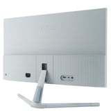 ASUS Eye Care VU279CFE‑G 27 Zoll Full HD IPS Monitor 100Hz USB‑C 15W – Grün‑Grau
