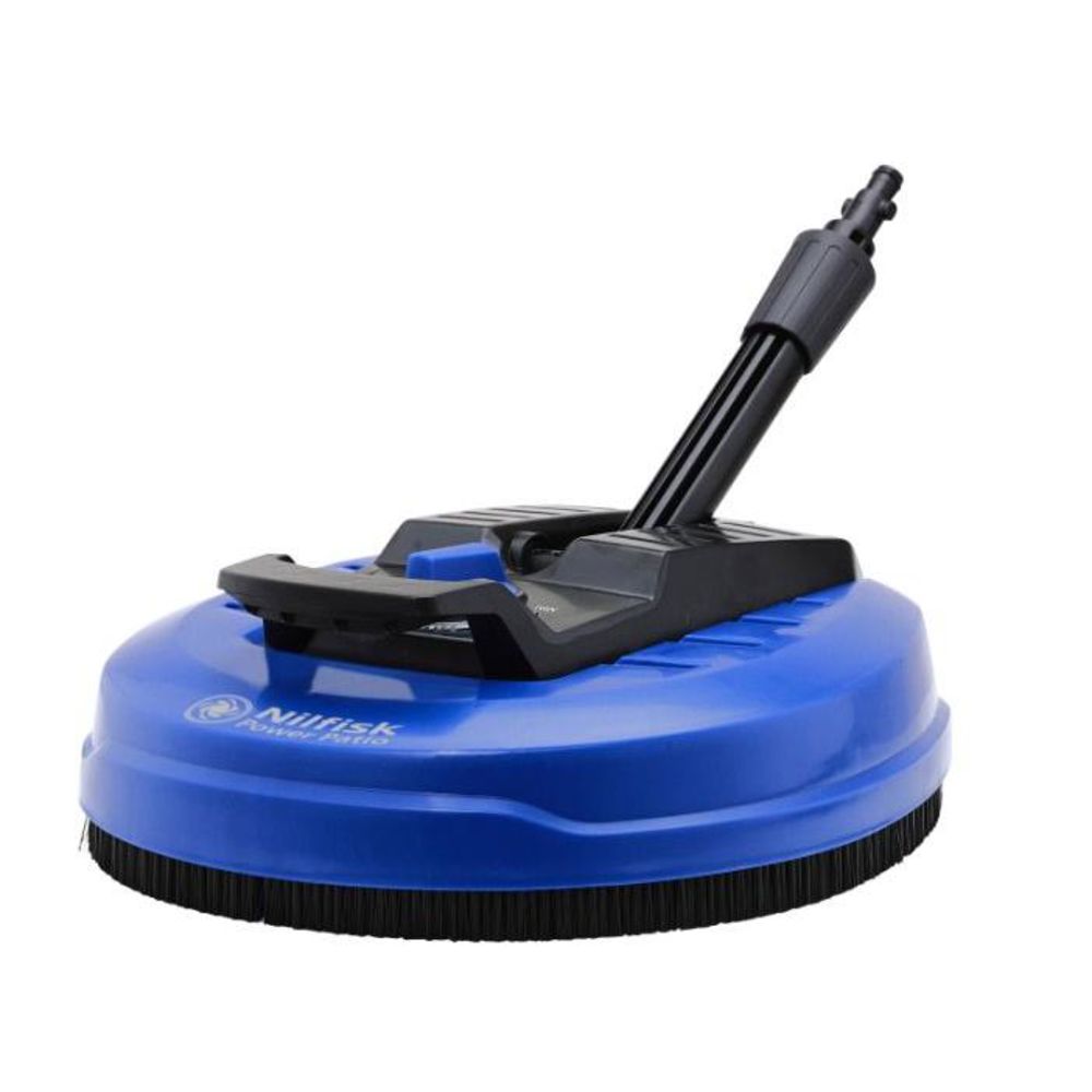 Nilfisk Hochdruckreiniger Premium P 190-12 Power