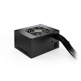 be quiet! SFX POWER 3 450W PC Netzteil Temperaturgesteuerter 80mm Lüfter BN321