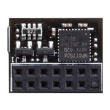 ASUS TPM-SPI Modul mit 14-1 Pin und SPI-Schnittstelle