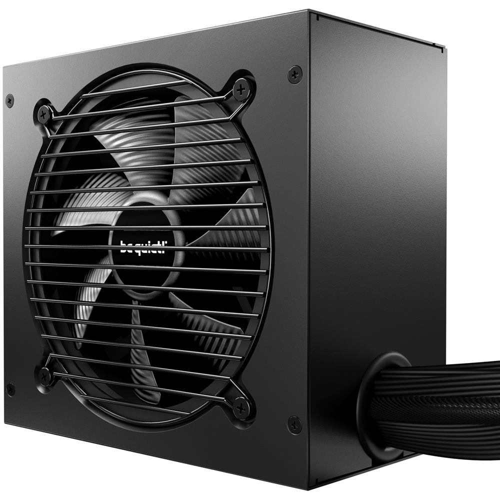 be quiet! Pure Power 12 1000W Netzteil 80 PLUS Gold ATX 3.1 PCIe 5.1