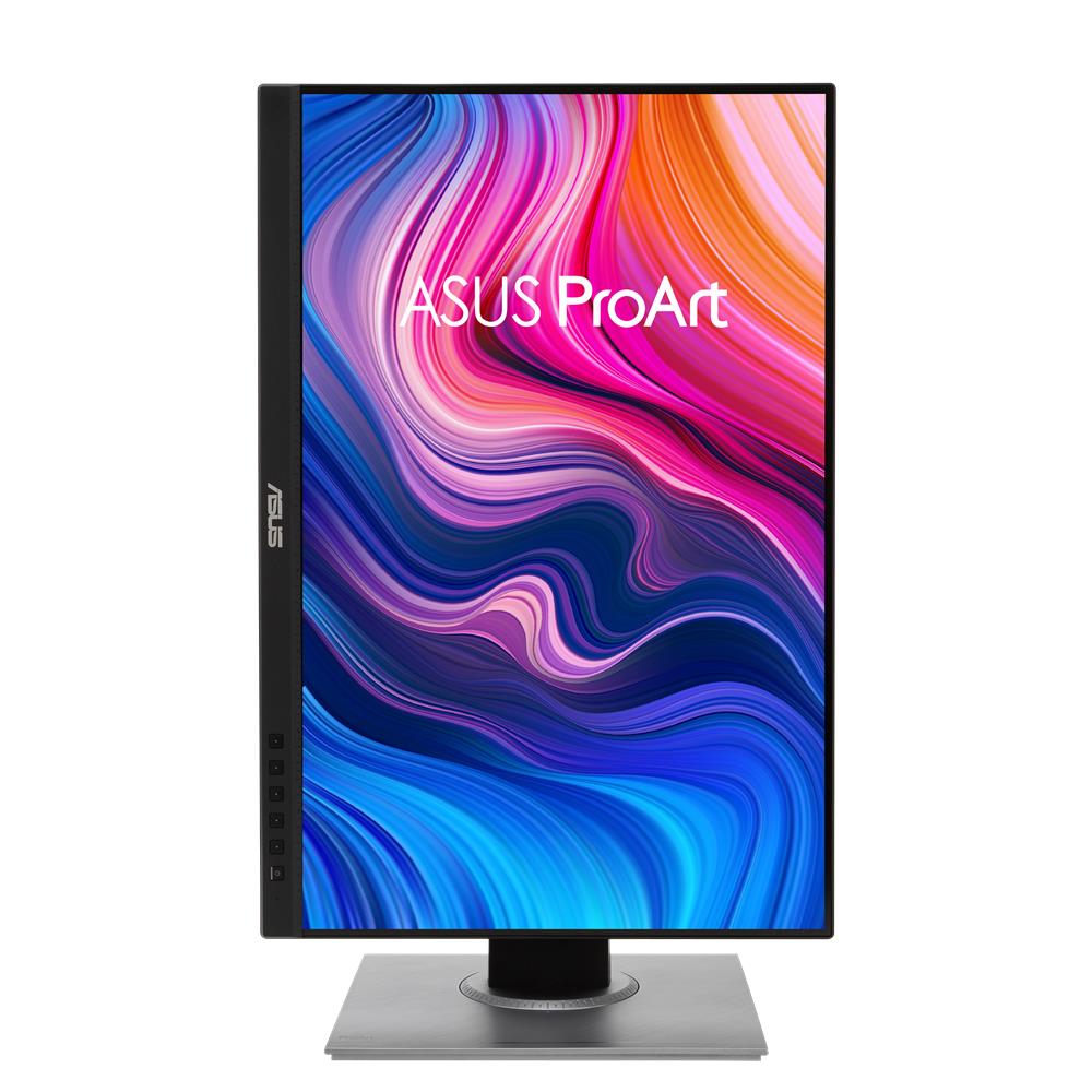 ASUS ProArt PA248QV 61,21 cm 24,1 Zoll Monitor für Bildbearbeitung WUXGA sRGB 75Hz HDMI DisplayPort