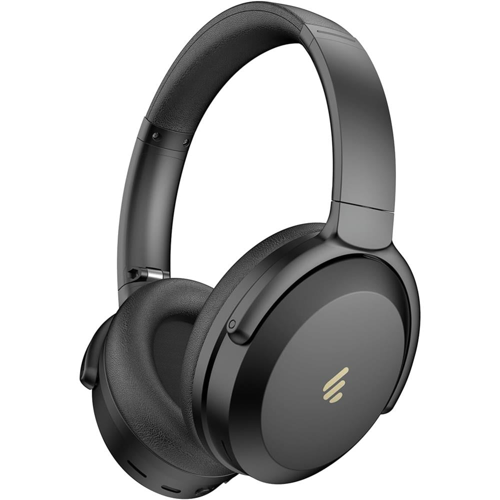 Edifier WH700NB Pro – Premium Kabellose Over-Ear Kopfhörer mit aktiver Geräuschunterdrückung, Schwarz