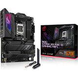 ASUS ROG STRIX X670E-E GAMING WIFI Mainboard Sockel AMD AM5