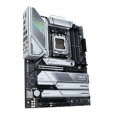 ASUS PRIME X670E-PRO WIFI Gaming Mainboard Sockel AMD AM5 Ryzen 7000 ATX PCIe 5.0 M.2 DDR5 USB 3.2