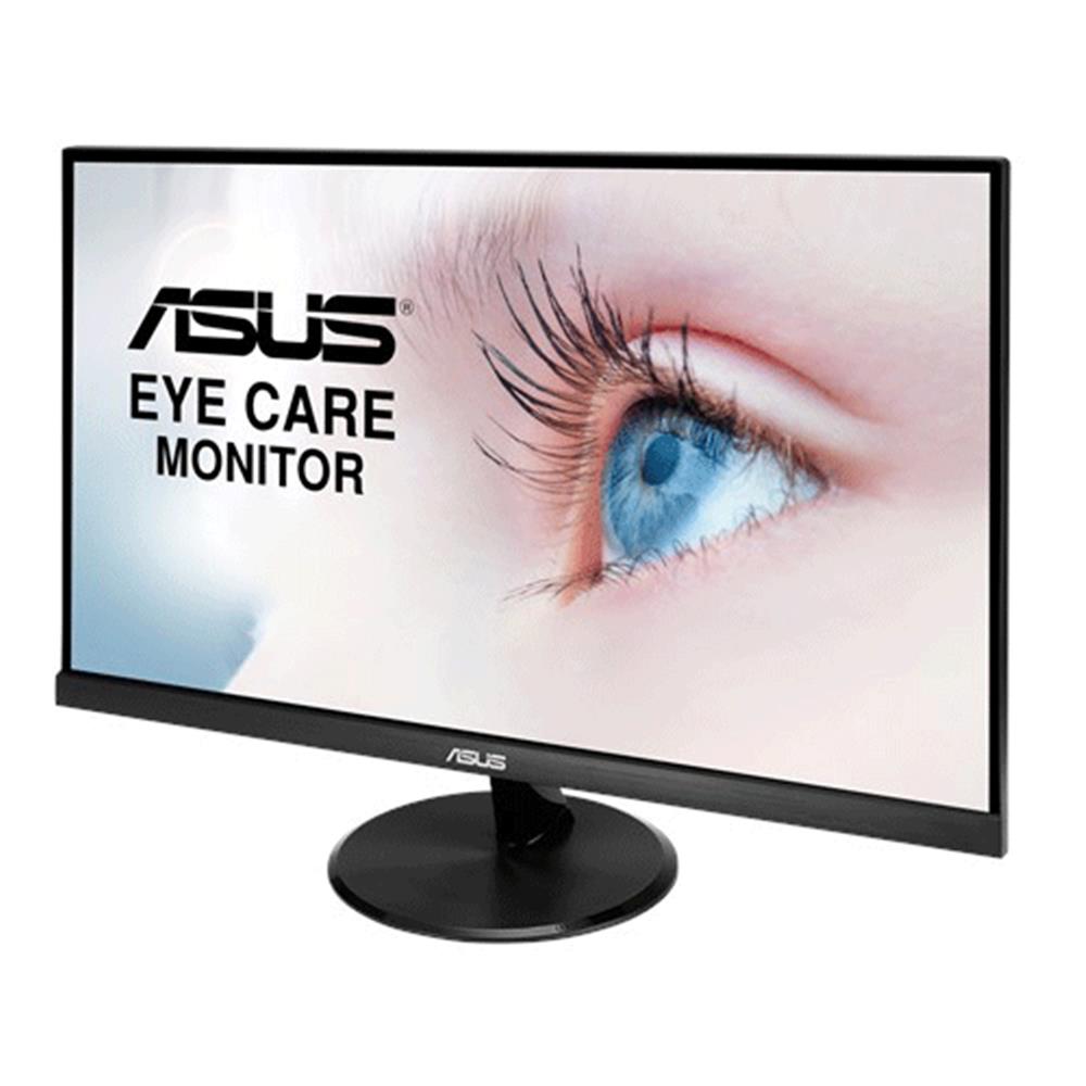 ASUS VP279HE 68,47 cm (27 Zoll) Eye Care Monitor Full HD IPS 75Hz VGA HDMI