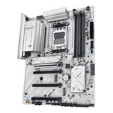 ASUS B650E MAX GAMING WIFI W Mainboard AM5 ATX DDR5 PCIe 5.0 WiFi 6E