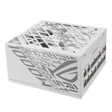 ASUS ROG STRIX 1000W Platinum White Netzteil ATX 3.1 PCIe 5.1 12V‑2x6