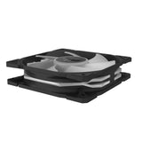 ASUS TUF Gaming TR120 ARGB Gehäuselüfter Black 120 mm PWM