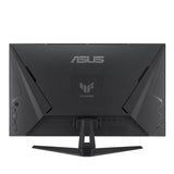 ASUS TUF Gaming VG328QA1A 32 Zoll Gaming Monitor (Full HD, Übertaktung auf 170Hz (nativ 165Hz))