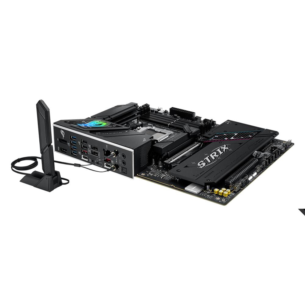 ASUS ROG STRIX B850-F GAMING WIFI Mainboard AM5 ATX DDR5 PCIe 5.0 WiFi 7