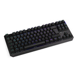 ENDORFY Thock TKL Wireless Tastatur DE Layout Kailh Box Red Schwarz ARGB