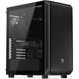 ENDORFY Arx 500 Air ATX PC Gehäuse mit Glasfenster
