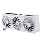 ASUS PRIME GeForce RTX 5070 White OC 12GB GDDR7 Gaming Grafikkarte PCIe 5.0