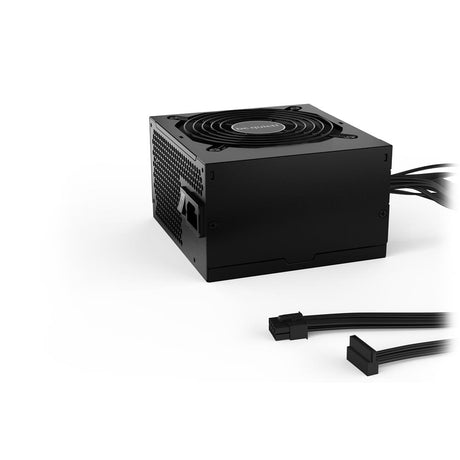 be quiet! System Power 10 750W Netzteil 80 PLUS Bronze BN329