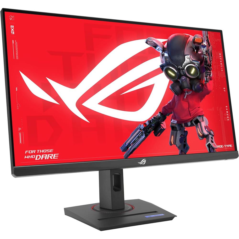 ASUS ROG Strix XG27UCG - 27 Zoll 4K UHD Gaming Monitor Dual-Modus 4K 160 Hz 1ms