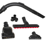Adler AD 7065 Beutelloser Staubsauger Zylinderstaubsauger Bodenstaubsauger schwarz