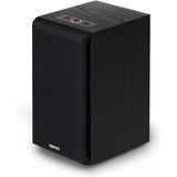 Edifier M601DB 2.1 Lautsprecher-System (110 Watt) mit Bluetooth und Fernbedienung, Schwarz