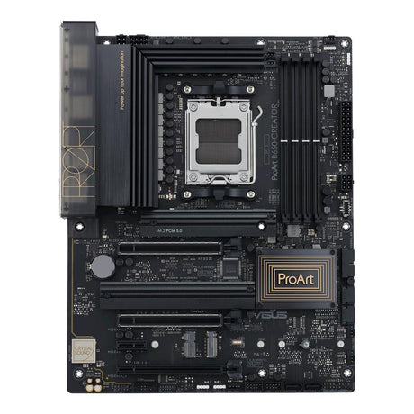 ASUS PROART B650-CREATOR Mainboard Sockel AMD AM5