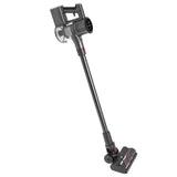 Adler AD 7062 Staubsauger PRO Automatische Erkennung Verschmutzungsgrad Grau