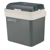 Camry CR 8065 elektrische Kühltasche Grau 21 L