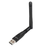 LogiLink Wireless LAN Micro-Adapter 802.11b/g/n USB 2.0 150 Mbit/s