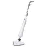 Adler AD 7068 Dampfreiniger für Böden und Teppiche, 1300 W, dreieckige Düse, 7 m Kabel