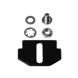 LogiLink 9 Port Bodentankeinsatz für 3 x 3 Keystone Module 208 mm