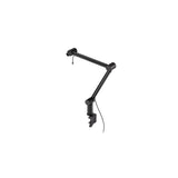 ENDORFY Studio Boom Arm, schwarz, 360° drehbar