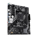 ASUS PRIME A520M-R Gaming Mainboard AM4 mATX M.2 HDMI USB 5Gbps