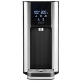Adler AD 1356 Heißwasserspender Schwarz 2,5L 2600W Touch LCD Wasserfilter
