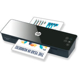 HP Pro Laminator 600 A3 Laminiergerät bis 125 Micron