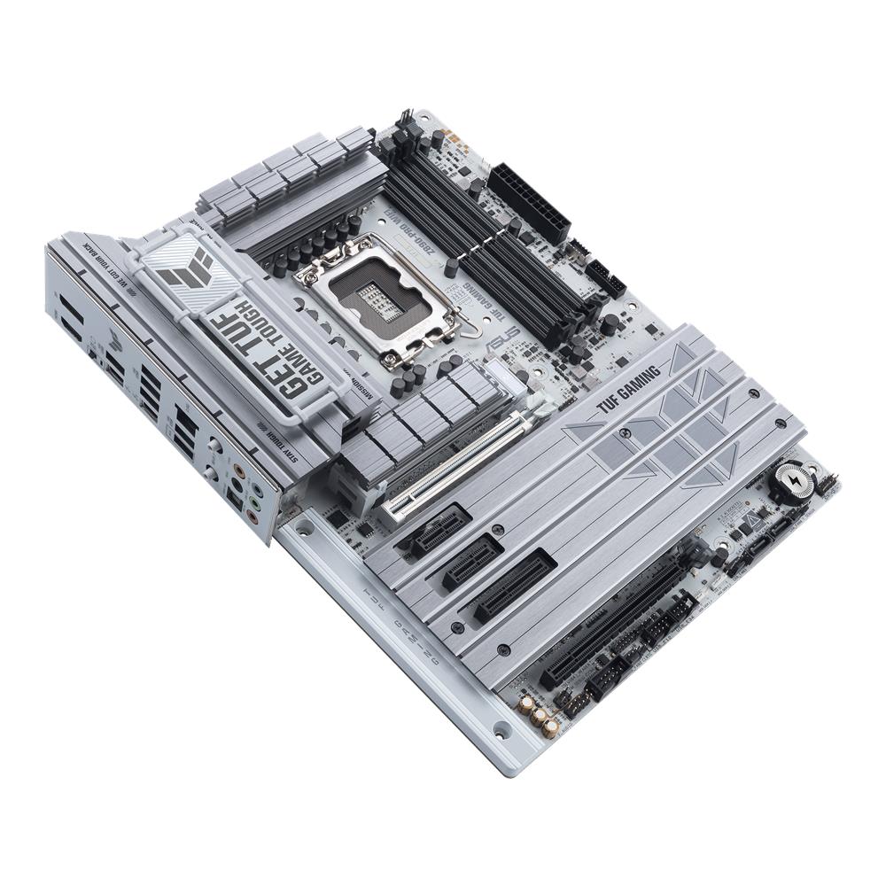 ASUS TUF Gaming Z890-PRO WIFI Mainboard LGA 1851 ATX DDR5 PCIe 5.0 WiFi 7