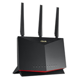 ASUS RT-AX86U Pro AX5700 AiMesh Dual Band WiFi 6 Gaming Router Mobile Game Mode