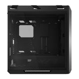 ASUS ROG Strix Helios II EATX Mid Tower Gaming PC Gehäuse mit 4 Lüftern und 420 mm Radiator