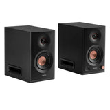 Edifier MR5 Studiomonitore (110W) mit Class-D Verstärker, LDAC, Bluetooth 6.0, Schwarz