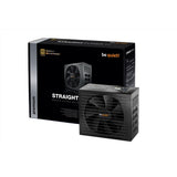 be quiet! Straight Power 11 1000W PC Netzteil 80 PLUS Gold