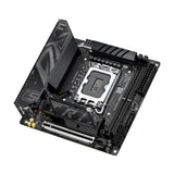 ASUS ROG STRIX B860-I GAMING WIFI Mainboard LGA 1851 Mini-ITX DDR5 PCIe 5.0 WiFi 7