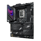 ASUS ROG Strix Z790-E Gaming WIFI Mainboard Sockel Intel LGA1700 ATX DDR5 M.2 PCIe 5.0 WiFi 6E