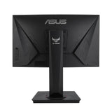 ASUS TUF Gaming VG24VQR 59,94 cm 23,6 Zoll Curved Monitor FullHD 165Hz FreeSync HDMI DisplayPort 1ms