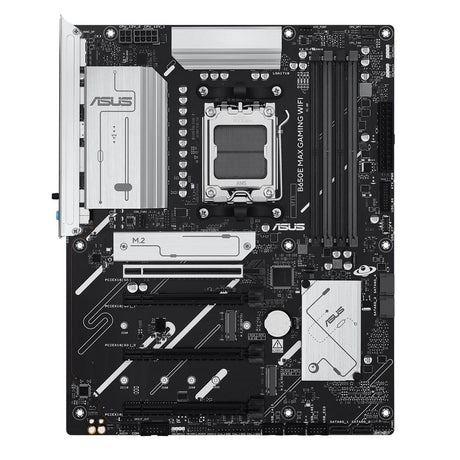 ASUS PRIME B850-PLUS WIFI Gaming Mainboard AM5 ATX DDR5 PCIe 5.0 WiFi 6E