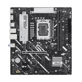 ASUS PRIME B860M-K Mainboard LGA 1851 mATX DDR5 PCIe 5.0 M.2 Aura Sync