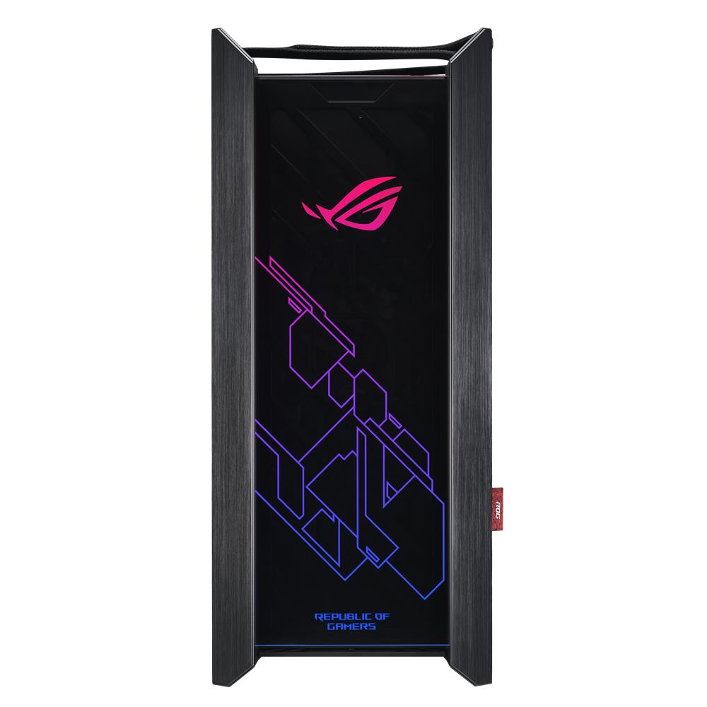 ASUS ROG Strix Helios Gaming Gehäuse RGB EATX/ATX Tower GPU-Halterung Aura Sync